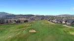 The Ranches Golf Course - Eagle Mountain, UT - YouTube