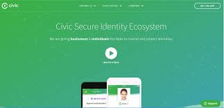 What Is Civic Cryptocurrency Bts Crypto