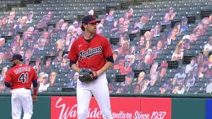 Triple crown's dave king will be issuing a video update for baseball club coaches today (monday, august 31) at 3:30 p.m. Shane Bieber Wins Pitching Triple Crown Cleveland Indians
