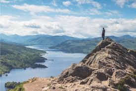 10 facts about loch lomond's islands. Guide To Loch Lomond And The Trossachs National Park Countryfile Com