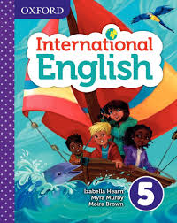 english books for kids