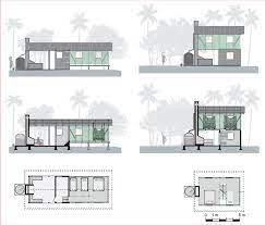 Construction Plan Drawings Elevation