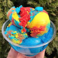 the hirshon midwest superman ice cream