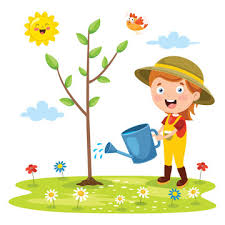 Watering Can Cartoon Images Browse 33