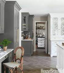 grey kitchens trendy or timeless