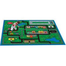 activity game rugs for your