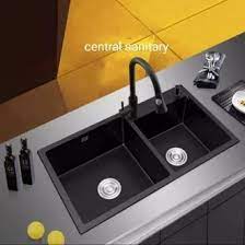 Our kitchen sink buying guide provides a helpful overview of sink styles, materials, configurations and other considerations. Jual Produk Kitchen Sink Bolzano 8245 Termurah Dan Terlengkap Juli 2021 Bukalapak