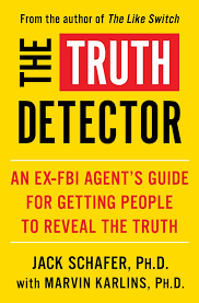 Get the email address format for people working at. The Truth Detector An Ex Fbi Agent S Guide For Getting People To Reveal The Truth Volume 2 Amazon Fr Schafer Jack Karlins Ph D Marvin Livres Anglais Et Etrangers