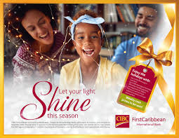 Maybe you would like to learn more about one of these? St Lucia Let Your Light Shine By Cibc Fcib Issuu