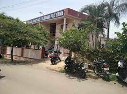 police station in krishna raja nagar