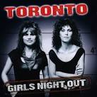 Girls Night Out [Alternate Tracks]