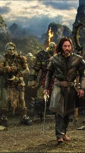 Sir anduin lothar, the lion of stormwind, was the last true descendant of the ancient arathi bloodline, a knight champion of the kingdom of stormwind during the first war, and the supreme commander of the armies of the alliance of lordaeron during the second war. Wallpaper Warcraft Anduin Lothar Travis Fimmel Orks Best Movies Of 2016 Movies 10744 Page 10