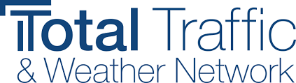 Total Traffic & Weather Network gambar png