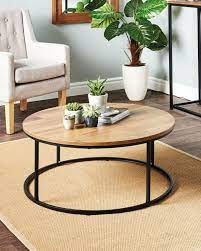 This Aldi Coffee Table Is Almost