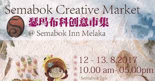 This article discusses the types of public holidays in malaysia, employment law that governs public holidays and public holiday malaysia 2021. Event Semabok Creative Market Semabok Inn Melaka C Letsgoholiday My
