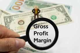 gross profit how to calculate gross