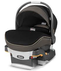 Chicco Keyfit 30 Zip Infant Car Seat