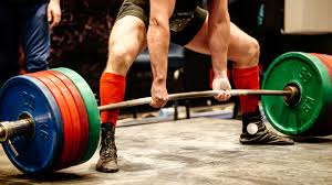 the best powerlifting workouts for