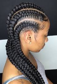 2021 popular cornrows hairstyles with afro. Protective Cornrow Styles For Natural Hair Novocom Top