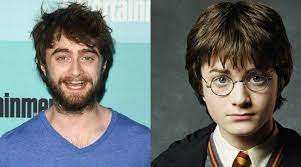This is an honor that he still takes pride in to this day. Harry Potter Daniel Radcliffe Turns 26 10 Unknown Facts About The Actor Entertainment News The Indian Express