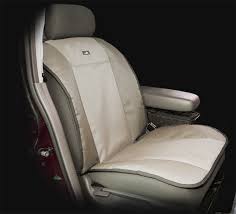 Bucket Seat Cover Low Back Style