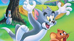 Tom And Jerry 1992 Wallpapers - Wallpaper Cave
