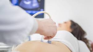 Monthly Doctor Visits During Pregnancy