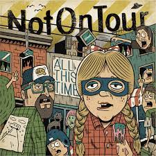 not on tour