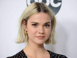 Mortified australian tv series (maia mitchell as brittany flune). Maia Mitchell Age Movies Tv Shows Height Sister Celeb Tattler