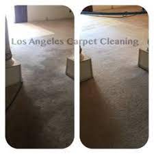 los angeles carpet cleaning reviews