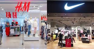 Don't miss out on the h&m sale. Nike And H M Are Being Boycotted In China After Opposing Forced Labor Of Uighurs Thailandtv News