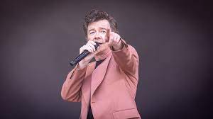 rick astley has revealed the unusual