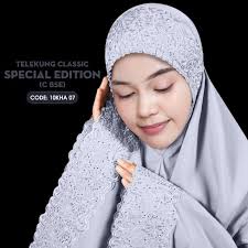 Dah lama nak share tentang telekung siti khadijah ni. Classic Telekung Muslimah Wear Prayer Clothes Buy Telekung Siti Khadijah Muslimah Clothing Telekung Vietnam Product On Alibaba Com