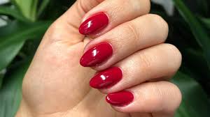 nail extensions in north sydney