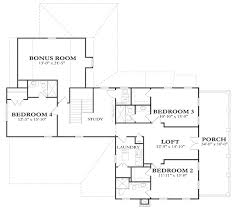 Country home 4 bedrms 2 5 baths 2380 sq ft plan 123 1091. Lowcountry Reserve Southern Living House Plans