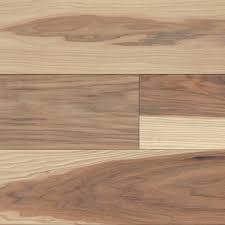 Hickory Flooring Floors By Steller