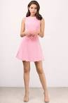 Image result for pink dress