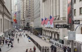 Commentary Paul Ebeling On Wall Street Live Trading News