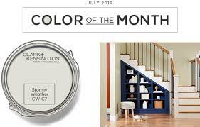 Color Of The Month 0719 Ace Hardware