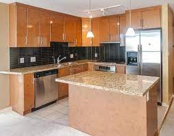 kitchen renovation cost in canada