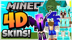 Do not download it my skin beach. Minecraft Bedrock 4d Skins Review How To Get Them On Android Free Download 1 14 60 Youtube