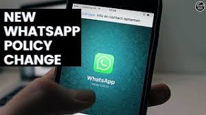 'no account will be suspended': Whatsapp Answers Questions About February 8 Update Says It Doesn T Share Private Information With Facebook Business Gulf News