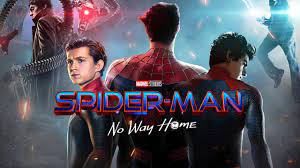 Spider-Man : No Way Home Streaming : où et quand voir le film ?