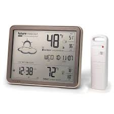 Acurite Wireless Weather Forecaster