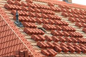 tile roof installation costs a e