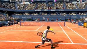 Which is full of entertainment and fun. Virtua Tennis 4 Free Download Fever Of Games