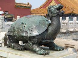 Dragon turtle - Wikipedia