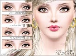21 best sims 3 eyelashes mods cc all