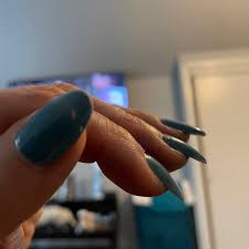 lavi nails nail salon in newport