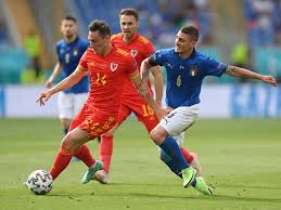 See live football scores and fixtures from italy powered by livescore, covering sport across the world since 1998. Euro 2020 Live Italy Vs Wales Team News And Latest Score Today